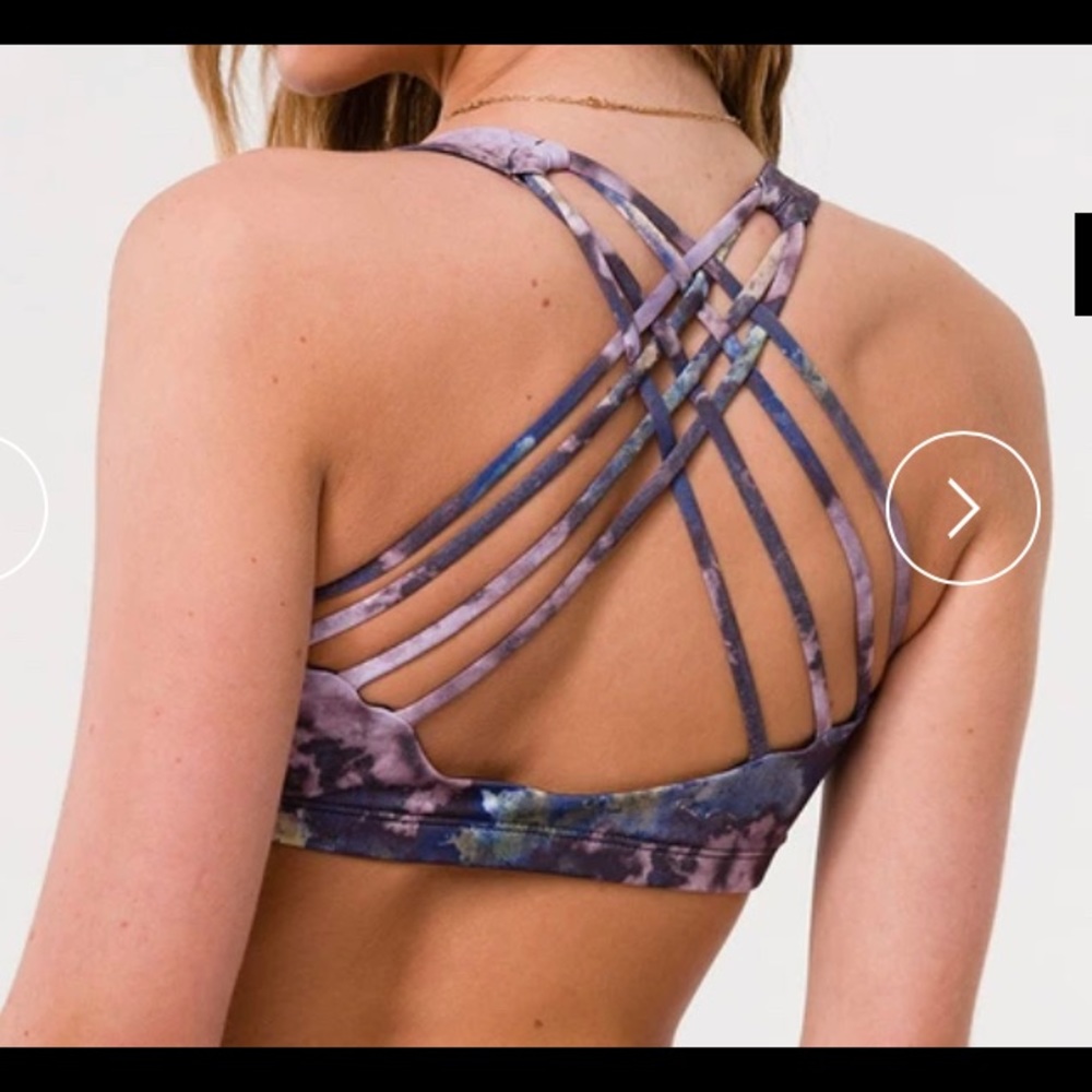 Onzie Chic Sports bra